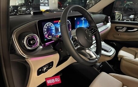 Mercedes-Benz V-Класс, 2026 год, 14 960 000 рублей, 13 фотография