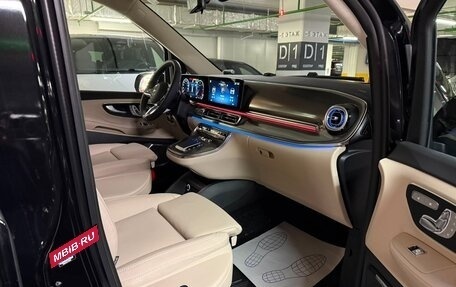 Mercedes-Benz V-Класс, 2026 год, 14 960 000 рублей, 24 фотография