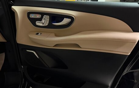 Mercedes-Benz V-Класс, 2026 год, 14 960 000 рублей, 26 фотография