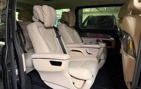 Mercedes-Benz V-Класс, 2026 год, 14 960 000 рублей, 28 фотография