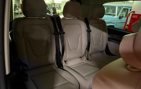 Mercedes-Benz V-Класс, 2026 год, 14 960 000 рублей, 36 фотография