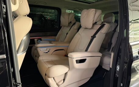 Mercedes-Benz V-Класс, 2026 год, 14 960 000 рублей, 33 фотография