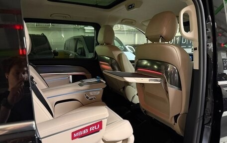 Mercedes-Benz V-Класс, 2026 год, 14 960 000 рублей, 27 фотография