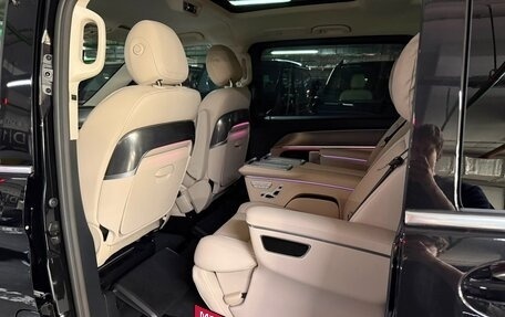 Mercedes-Benz V-Класс, 2026 год, 14 960 000 рублей, 34 фотография