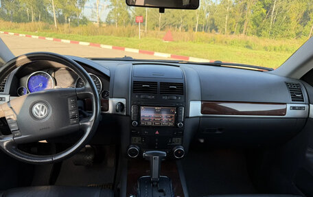 Volkswagen Touareg III, 2008 год, 1 100 000 рублей, 13 фотография