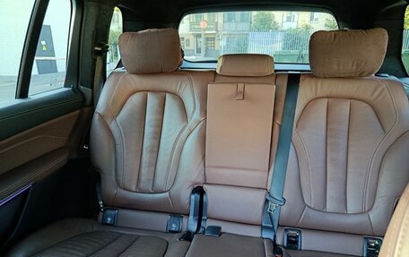BMW X7, 2021 год, 10 000 000 рублей, 2 фотография