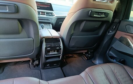 BMW X7, 2021 год, 10 000 000 рублей, 4 фотография