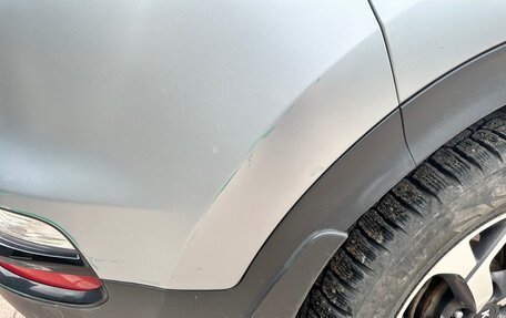 KIA Sportage IV рестайлинг, 2022 год, 2 700 000 рублей, 14 фотография