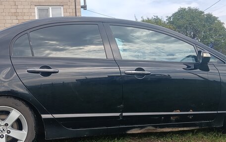 Honda Civic VIII, 2009 год, 500 000 рублей, 3 фотография