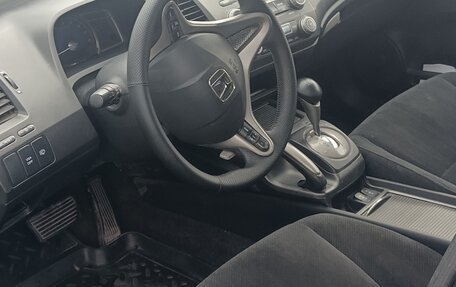 Honda Civic VIII, 2009 год, 500 000 рублей, 8 фотография