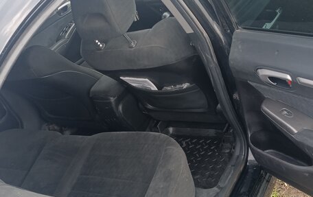 Honda Civic VIII, 2009 год, 500 000 рублей, 10 фотография