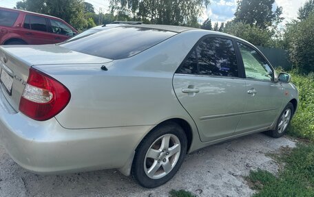 Toyota Camry V40, 2003 год, 600 000 рублей, 3 фотография