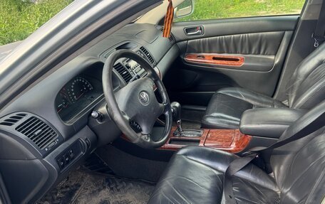 Toyota Camry V40, 2003 год, 600 000 рублей, 8 фотография
