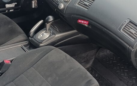 Honda Civic VIII, 2009 год, 500 000 рублей, 9 фотография