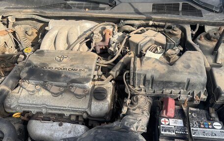 Toyota Camry V40, 2003 год, 600 000 рублей, 11 фотография