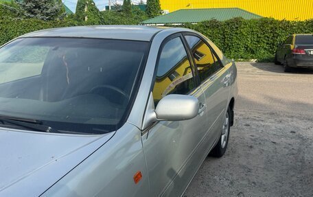 Toyota Camry V40, 2003 год, 600 000 рублей, 9 фотография