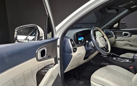 KIA Sorento IV, 2022 год, 3 750 000 рублей, 5 фотография