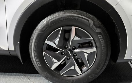 KIA Sorento IV, 2022 год, 3 750 000 рублей, 11 фотография