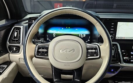 KIA Sorento IV, 2022 год, 3 750 000 рублей, 9 фотография