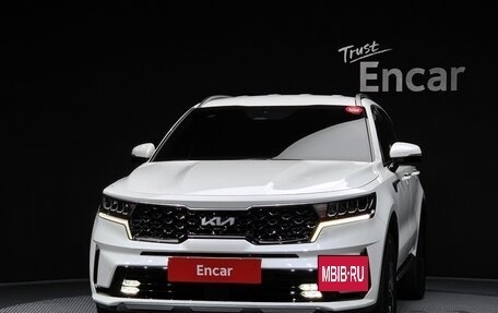 KIA Sorento IV, 2022 год, 3 750 000 рублей, 2 фотография