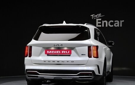KIA Sorento IV, 2022 год, 3 750 000 рублей, 4 фотография
