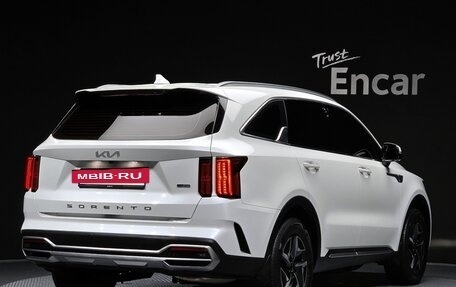 KIA Sorento IV, 2022 год, 3 750 000 рублей, 3 фотография