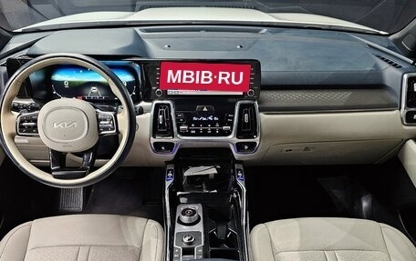 KIA Sorento IV, 2022 год, 3 750 000 рублей, 7 фотография