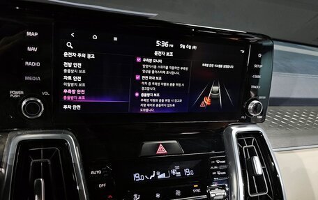 KIA Sorento IV, 2022 год, 3 750 000 рублей, 16 фотография