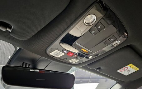 KIA Sorento IV, 2022 год, 3 750 000 рублей, 18 фотография