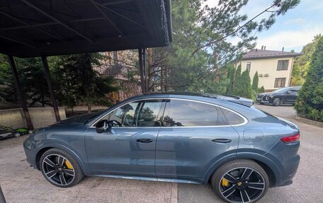 Porsche Cayenne III, 2019 год, 13 500 000 рублей, 3 фотография