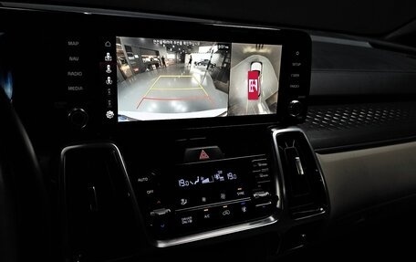 KIA Sorento IV, 2022 год, 3 750 000 рублей, 15 фотография