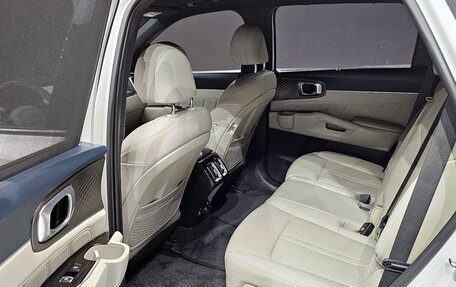 KIA Sorento IV, 2022 год, 3 750 000 рублей, 19 фотография