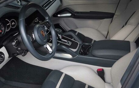 Porsche Cayenne III, 2019 год, 13 500 000 рублей, 5 фотография