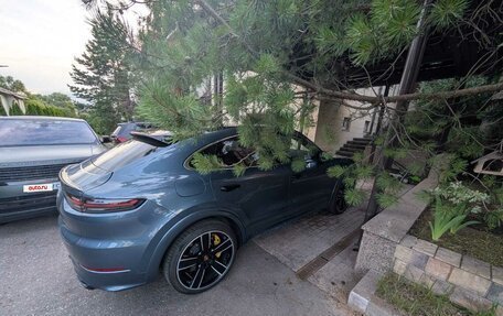 Porsche Cayenne III, 2019 год, 13 500 000 рублей, 4 фотография