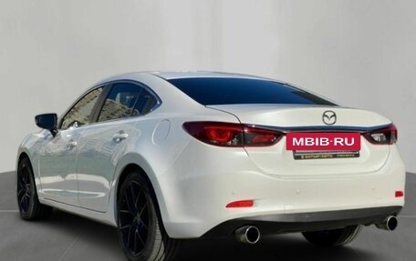 Mazda 6, 2016 год, 1 760 000 рублей, 4 фотография