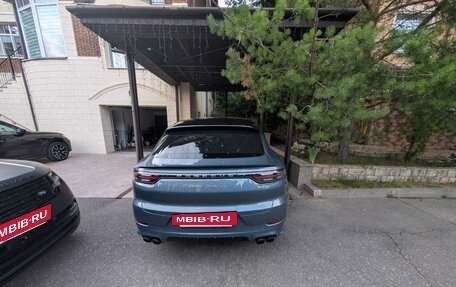 Porsche Cayenne III, 2019 год, 13 500 000 рублей, 2 фотография