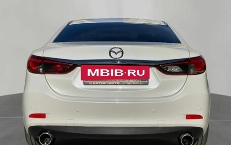 Mazda 6, 2016 год, 1 760 000 рублей, 5 фотография