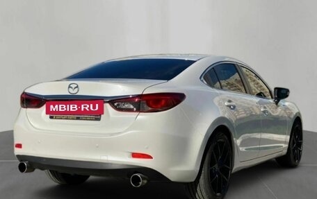 Mazda 6, 2016 год, 1 760 000 рублей, 6 фотография