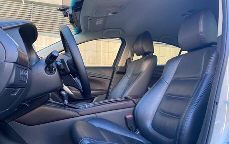 Mazda 6, 2016 год, 1 760 000 рублей, 14 фотография