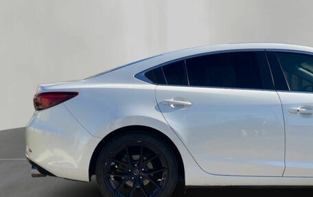 Mazda 6, 2016 год, 1 760 000 рублей, 7 фотография