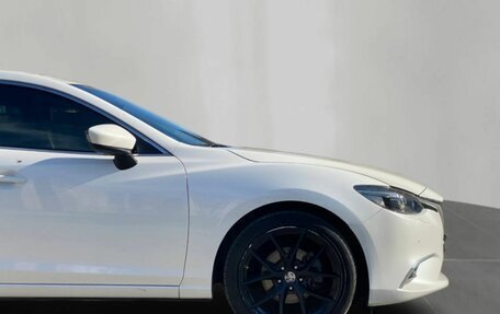 Mazda 6, 2016 год, 1 760 000 рублей, 8 фотография