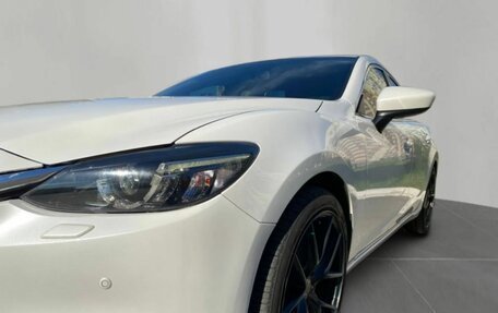 Mazda 6, 2016 год, 1 760 000 рублей, 9 фотография
