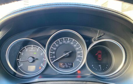 Mazda 6, 2016 год, 1 760 000 рублей, 17 фотография