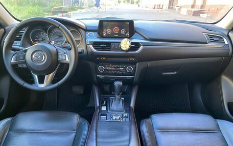 Mazda 6, 2016 год, 1 760 000 рублей, 12 фотография