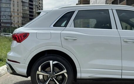 Audi Q3, 2026 год, 3 850 000 рублей, 7 фотография