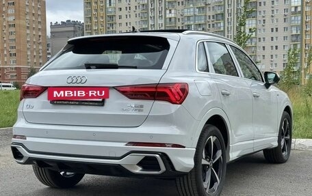 Audi Q3, 2026 год, 3 850 000 рублей, 4 фотография