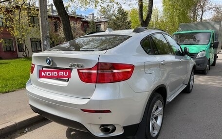 BMW X6, 2011 год, 2 100 000 рублей, 5 фотография