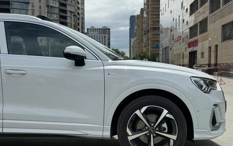 Audi Q3, 2026 год, 3 850 000 рублей, 8 фотография