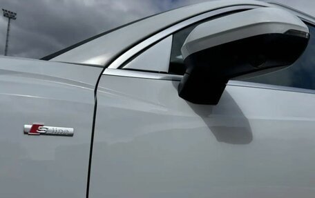 Audi Q3, 2026 год, 3 850 000 рублей, 10 фотография