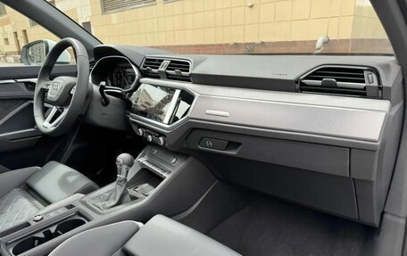 Audi Q3, 2026 год, 3 850 000 рублей, 12 фотография